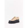 SUNFLOWER X DIEMME LIGHT NUBUK CORNARO BOOTS